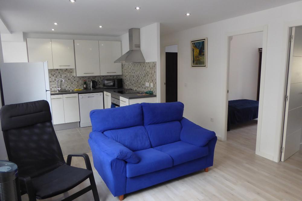 Malvarossa Apartment Near Beach Valencia Kültér fotó